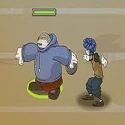 Play Urban Basketball now!